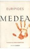 Medea By: Robin Robertson, Euripides