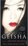 Memoirs of a Geisha By: Arthur Golden