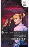 Mills And Boon Danger Calls By: Caridad Pineiro