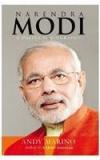 Narendra Modi : A Political Biography By: Andy Marino