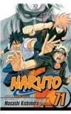 Naruto, Vol. 71 By: Masashi Kishimoto