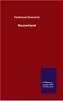 Neuseeland By: Ferdinand Emmerich