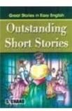 Outstanding Short Stories By: S.E. Paces