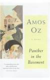 Panther In The Basement By: Amos Oz, Oz, N. R. M. De Lange, Nicholas De Lange