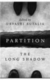 Partition By: Urvashi Butalia, Urvashi Butalia