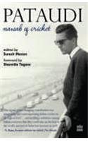 Pataudi By: Edited By Suresh Menon