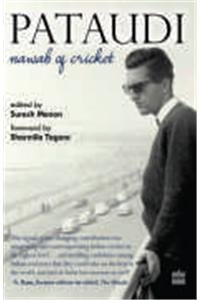 Pataudi By: Edited by Suresh Menon