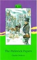 Pickwick Papers By: D. H. Howe, Not Available