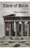 Place Of Exile By: Paul Burgess