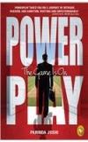 Powerplay: The Game Is On By: Parinda Joshi