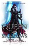 Queen Of Shadows By: Sarah J. Maas