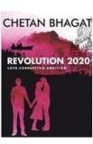 Revolution 2020 By: Chetan Bhagat