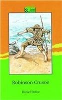 Robinson Crusoe: Level 3: 3,100 Word Vocabulary By: D. H. Howe, Daniel Defoe