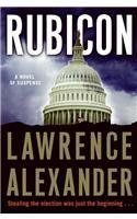 Rubicon By: Lawrence Alexander