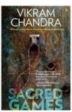 Sacred Games By: Vikram Chandra