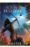 Scion Of Ikshvaku By: Amish