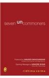 Seven Uncommoners By: Ridhima Verma