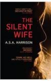 Silent Wife By: A. S. A. Harrison