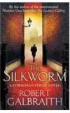 Silkworm By: Robert Galbraith