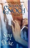 Sins Of A Duke By: Suzanne Enoch