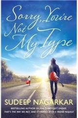 Sorry, Youre Not My Type By: Sudeep Nagarkar