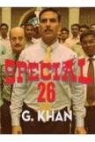 Special 26 By: Gabriel Khan