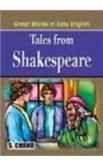 Tales from Shakespeare By: William Shakespeare