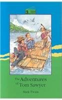 The Adventures Of Tom Sawyer: Level 3: 3,100 Word Vocabulary By: Mark Twain, D. H. Howe, Not Available