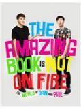 The Amazing Book Is Not On Fire : The World Of Dan And Phil By: Dan Howell, Phil Lester