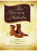 The Brown Sahebs By: Anupam Srivastava