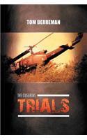 The Cosgrove Trials By: Tom Berreman