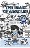 The Diary Of Amos Lee: I Sit, I Write, I Flush
Adeline Foo, Illustrated By Stephanie Wong By: Stephanie Wong, Adeline Foo