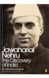 The Discovery of India By: Jawaharlal Nehru