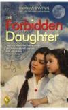 The Forbidden Daughter By: Shobhan Bantwal