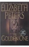 The Golden One LP By: Elizabeth Peters