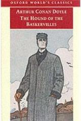 The Hound of the Baskervilles By: W. W. Robson, Sir Arthur Conan Doyle