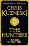 The Hunters By: Chris Kuzneski