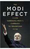 The Modi Effect By: Lance Price