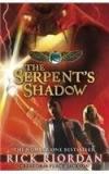 The Serpents Shadow. By Rick Riordan By: Rick Riordan