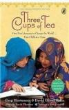 Three Cups of Tea By: Sarah L. Thomson, Greg Mortenson