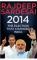 The Election That Changed India By: Rajdeep Sardesai