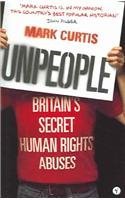 Unpeople By: Mark Curtis, Vintage Books