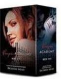 Vampire Academy Box Set By: Mead Richelle