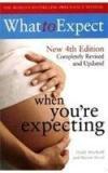 What To Expect When Youre Expecting By: Sharon Mazel, Heidi E. Murkoff