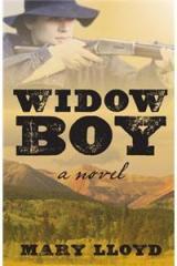 Widow Boy By: Mary Beth Lloyd