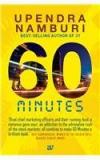 60 Minutes By: Upendra Namburi