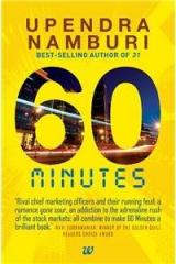 60 Minutes By: Upendra Namburi