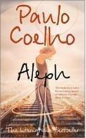 Aleph By: Paulo Coelho