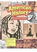 American History: In Graphic Novel By: McGraw Hill