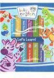 Baby Einstein Take Along Library By: Publications International, LLC Baby Einstein